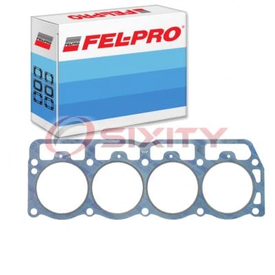 Fel-Pro Cylinder Head Gasket for 1987-2002 Jeep Wrangler 2.5L L4 Engine le - Image 1 of 4