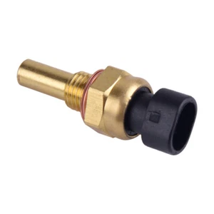 Coolant Temperature Sensor Fit for Buick Cadillac Avalanche GMC Daewoo Saturn MO - Picture 1 of 3