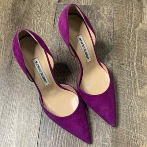 Las mejores ofertas en Tacones de mujer Manolo Blahnik | eBay