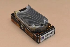 Rodamiento de varilla de carrera LCD para Nissan 300ZX VG30 VG30DETT Z32 RB30 Skyline (STD) - Imagen 1 de 1