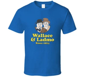 Camiseta Wallace & Ladmo Desde 1954 Arizona - Imagen 1 de 1