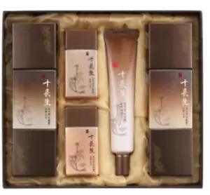 Rose Cheonjihyang für Herren Ginseng Extrakt Anti Aging Falten Elastische Feuchtigkeit - Bild 1 von 2