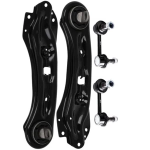 4Pcs Rear Sway Bar Link Trailing Arm For 2008-10 Chrysler Sebring Dodge Avenger - Bild 1 von 4