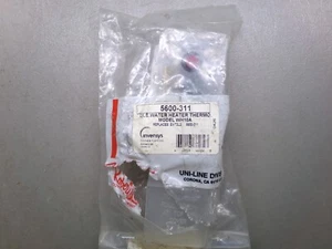 ROBERTSHAW-INVENSYS 5600-311 WH01A ELEKTRISCHER DURCHLAUFERHITZER THERMOSTAT - Bild 1 von 7