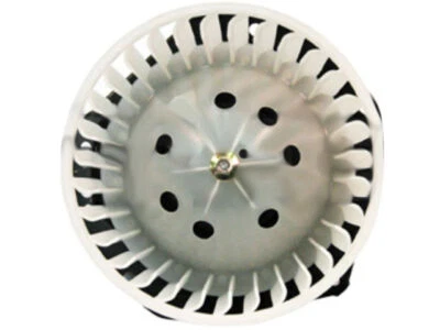 Motor soplador delantero para GMC R2500 1987-1991 Suburban TYC 62991HR 1988 1989 1990 Foto 1 de 2