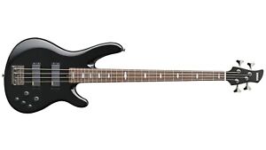 Yamaha TRB 1004J Black Bass Guitar