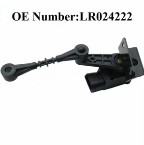 AIR SUSPENSION HEIGHT LEVEL SENSOR FOR LAND RANGE ROVER EVOQUE 2.0 REAR LEFT= - Bild 1 von 4