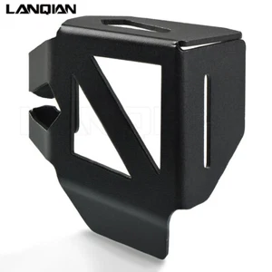 Rear Brake Fluid Reservoir Guard Cover For HONDA CRF1100 L Africa Twin 2019-2020 - Picture 1 of 10