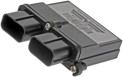 Sensor de detección de ocupantes Dorman 613MZ11 compatible con Toyota Solara 2007 2006-2008 Foto 1 de 3