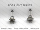 Oe+ Fog Light Bulbs For Mercedes-Benz Cls63 Amg 2007-2011 Qty 2
