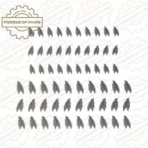 Marines - Imperial - Feathers (x60) - Bild 1 von 1