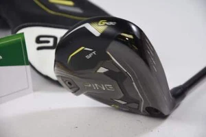 Ping G430 SFT 3# Wood / 16 Degree / Regular Flex Ping Alta CB Black 65 Shaft - Picture 1 of 10
