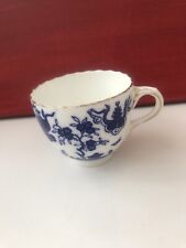 Antique Chinese tea cup