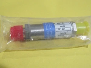 New Millipore SPT204 Pressure Transducer 4-20mA 250 PSIA - Picture 1 of 5
