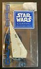 Imperial Star Destroyer - Star Wars Danglers figurine; Applause NEW 46102