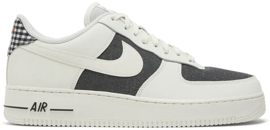 Nike Air Force 1 '07フレッシュ Nike Air Force 1 '07 Designed Fresh for Sale | Authenticity