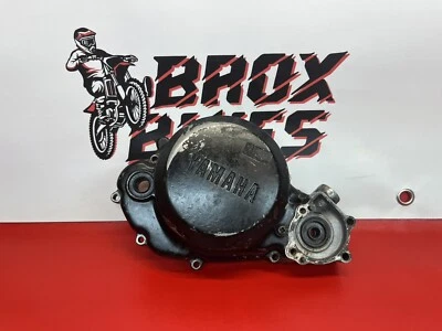 Cubierta del cárter embrague lateral derecho Yamaha YZ80 YZ 80 1985  Foto 1 de 4
