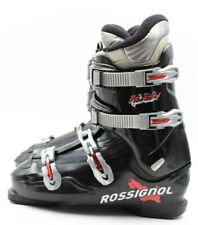 Rossignol Flash Ski Boots - Size 10.5 / Mondo 28.5 Used