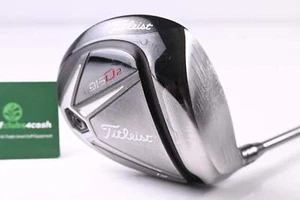 Titleist 915 D2 Driver / 12 Degree / Stiff Flex Diamana M+ Red 50 Shaft - Picture 1 of 8