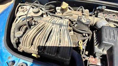 Colector de admisión superior Pt Cruiser 2005-2010 OEM 2,4 L 4884557ab Foto 1 de 4