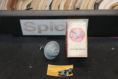 Pontiac Vacuum Advance 1961 1962 Foto 1 de 4