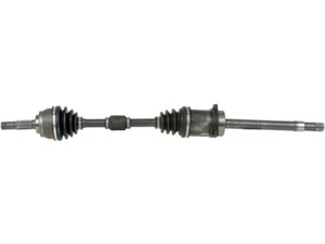 For 1998-2001 Nissan Altima CV Axle Assembly Front Right DriveBolt 88877FW 1999 - Picture 1 of 2