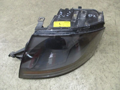 ORIGINAL BOSCH Scheinwerfer links AUDI TT 8N 8N0941003G - Bild 1 von 4