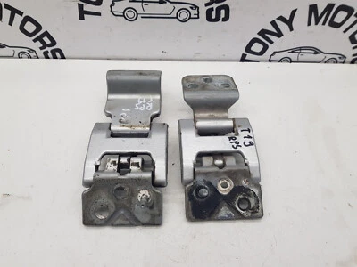 Ford Transit 350 2019 pasajero trasero izquierdo n/s bisagras de puerta OEM KK41-V42983-BA Foto 1 de 4