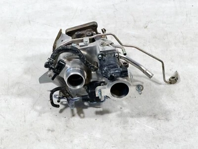16-23 MAZDA CX-9 CX9 ENGINE MOTOR TURBOCHARGER SUPERCHARGER ASSY OEM - Image 1 of 4