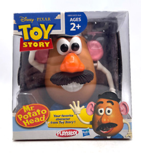 Playskool Disney Pixar Toy Story Mr. Potato Head Hasbro 2009 NIB Rare *READ*