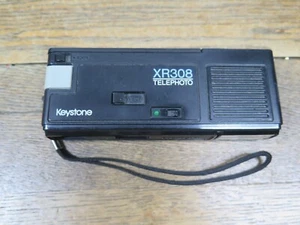 Keystone XR308 2:1 Telephoto Everflash Camera - Picture 1 of 4