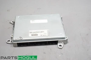 2004 2005 2006 JAGUAR XJ8 VANDEN PLAS FRONT ELECTRONIC MODULE 2W9F-13B525-AJ - Picture 1 of 7