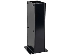 Buyers BTS Black Powder Coated Steel Console For B-Series Single Lever Control - Picture 1 of 1
