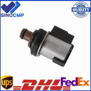Torque Converter Lock-Up Solenoid For Subaru Lineartronic CVT TR580 TR690 - Picture 1 of 11