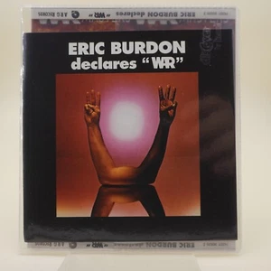 Eric Burdon & War – Eric Burdon Declares “War” | CD | Zustand sehr gut - Bild 1 von 2