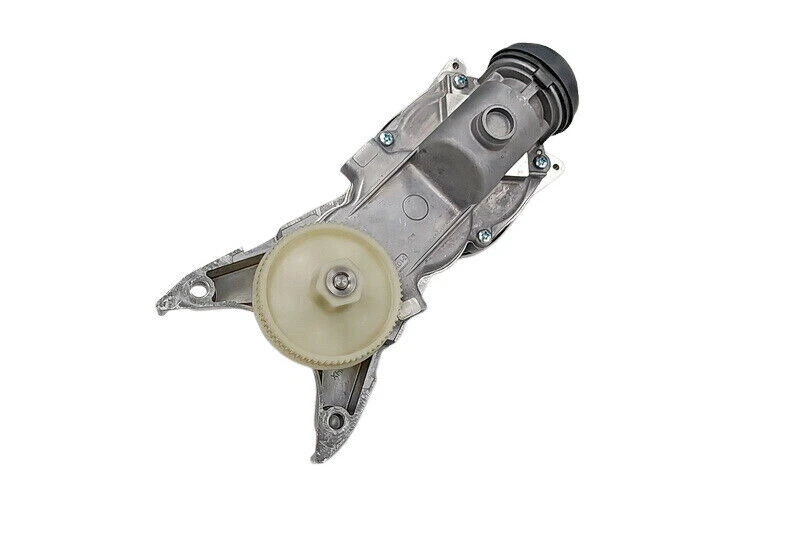 Kenwood KW716668 Assieme Scatola Ingranaggi per Robot da Cucina