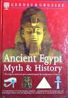 Ancient Egypt Myth & History, No Author.