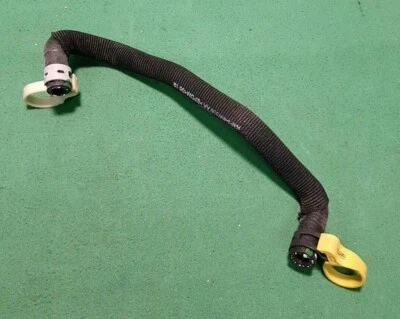 for JAGUAR F-TYPE XE ALL NEW XF F-PACE E-PACE WATER OUTLET HOSE JDE39811 - Image 1 of 3