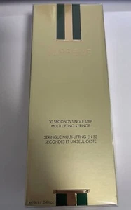 Supreme 30 seconds single step multi lifting syringe new - Picture 1 of 2