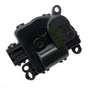 Motor actuador puerta mezcla calentador Ford OEM AA5Z19E616A Motorcraft YH1769 - Imagen 1 de 5