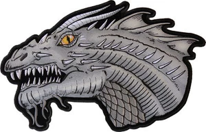 Dragon Patch - 12x8.5 inch - PL6644 - Picture 1 of 4