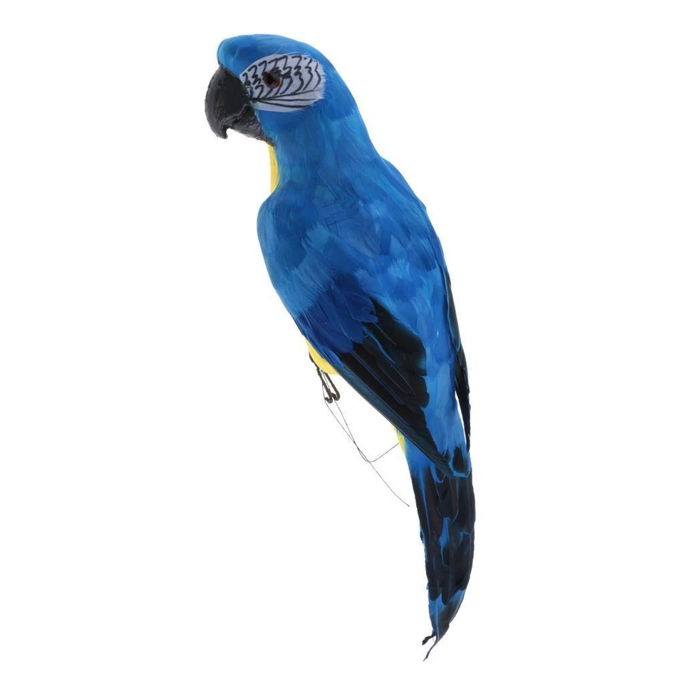 Искусственные птицы для цветочных аранжировок/украшений - Изображение 1 из 1