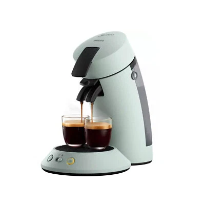 Philips Senseo CSA210/20 Original Plus Padmaschine Kaffeemaschine 0,7 Liter - Bild 1 von 4