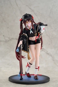 COCO Studio Collection Genshin Impact HuTao Model In Stock Painted 1/7 Scale - Picture 1 of 5