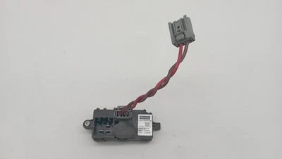 A600500700 1129390 heater resistor FORD FOCUS BERLINA CB4 2007 - Изображение 1 из 3