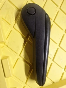 ✅OEM 2011-2020 CHRYSLER TOWN & COUNTRY Seat Armrest DRIVER LH Black STITCH READ! - Foto 1 di 3