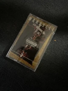 Makaveli the Don Illuminati the 7 Day Theory, Gold Cassette, New/Sealed - Picture 1 of 2