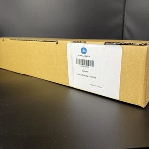 Konica Minolta TN514 Compatible Magenta Toner Cartridges For bizhub C458 NEW - Picture 1 of 1