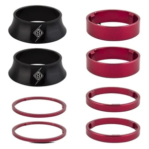 Origin8 HUB OR8 Single SPD KIT f/F-HUB ALY 09 RD - Picture 1 of 1