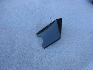 2022 2023 2024 2025 BMW iX i20 FRONT COVER TRIM FOR CAMERA LEFT SIDE OEM USED - Picture 1 of 6